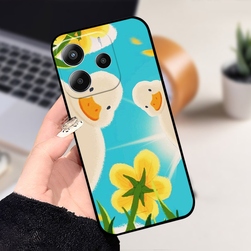 For Xiaomi Redmi Note 14 Phone – Phone Cases Europe Bewertung und Preis