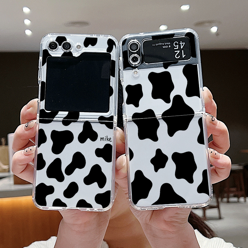 For Samsung Z Flip 7 Cute Cart – Phone Cases Z Flip 7 Bewertung und Preis