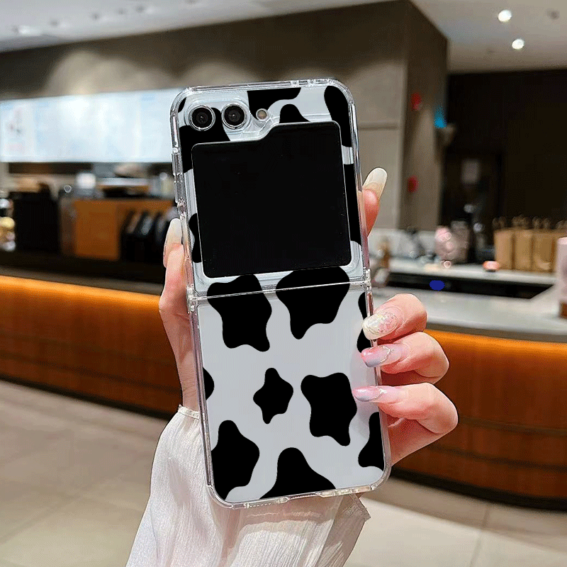 For Samsung Z Flip 7 Cute Cart – Phone Cases Z Flip 7 Bewertung und Preis