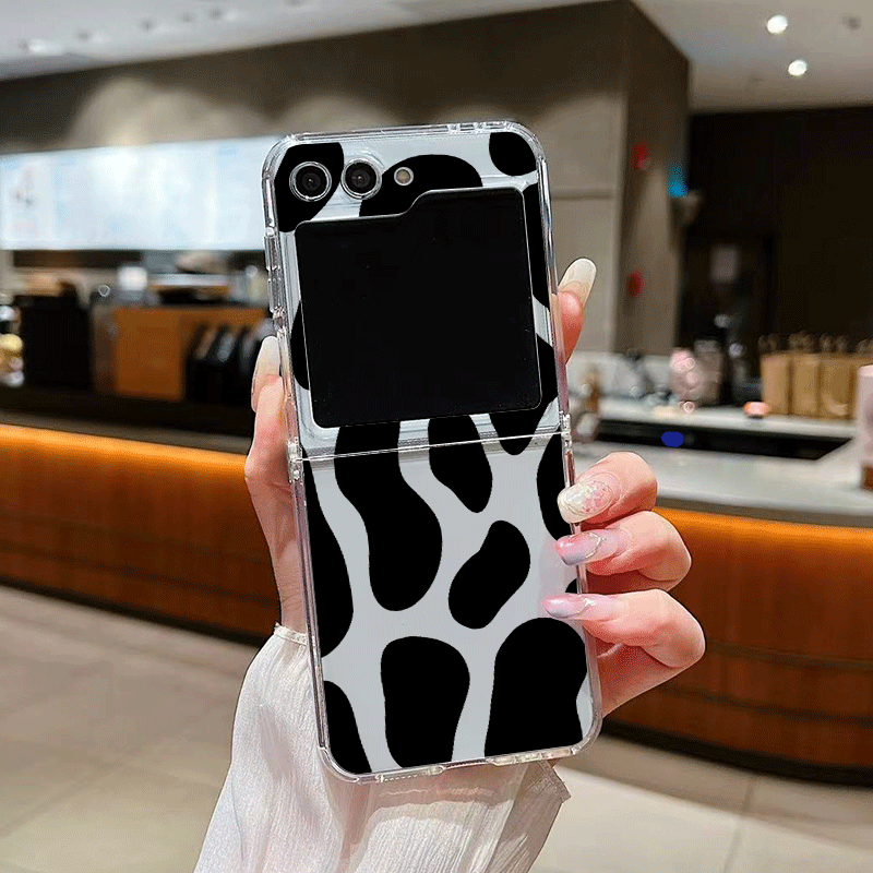 For Samsung Z Flip 7 Cute Cart – Phone Cases Z Flip 7 Bewertung und Preis
