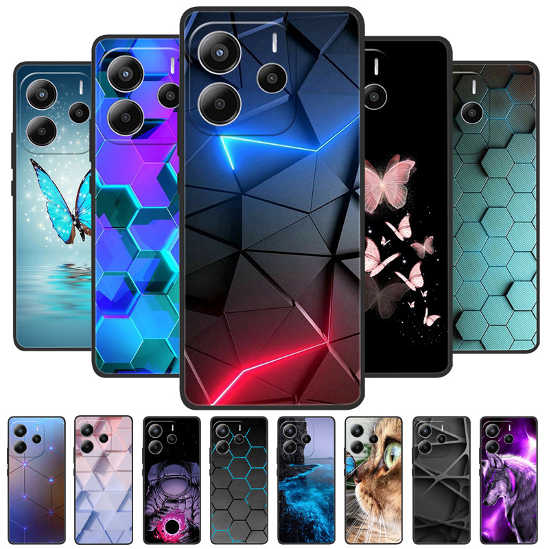 For Xiaomi Redmi Note 14 4G Ca – Phone Cases Europe Bewertung und Preis