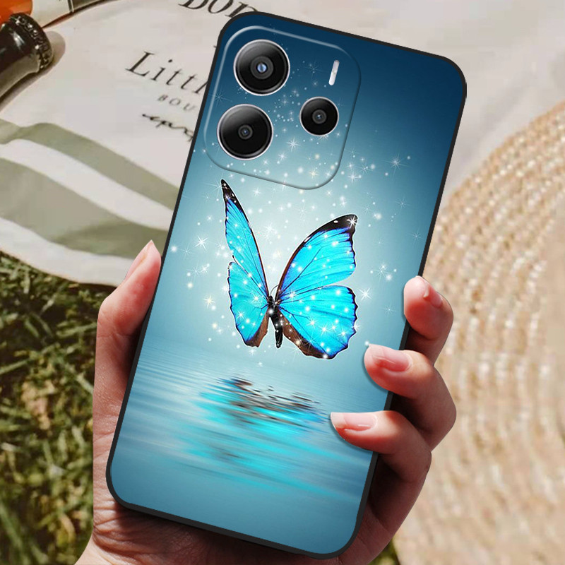 For Xiaomi Redmi Note 14 4G Ca – Phone Cases Europe Bewertung und Preis