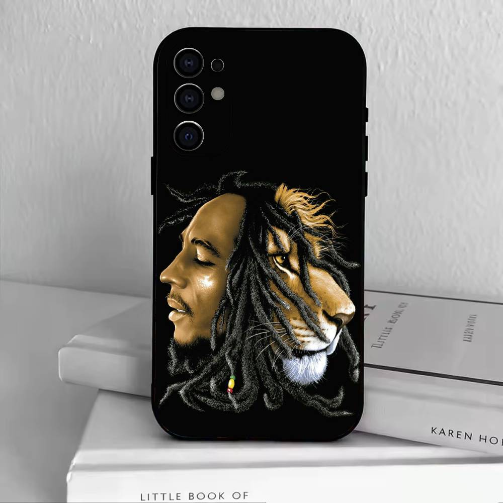Jamaica Bob Marley L-Lion  Pho – Phone Cases Jamaica Bewertung und Preis