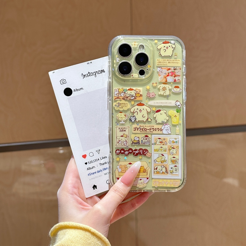 Cute Yellow Star Sparkling Pud – Phone Cases Expensive Bewertung und Preis