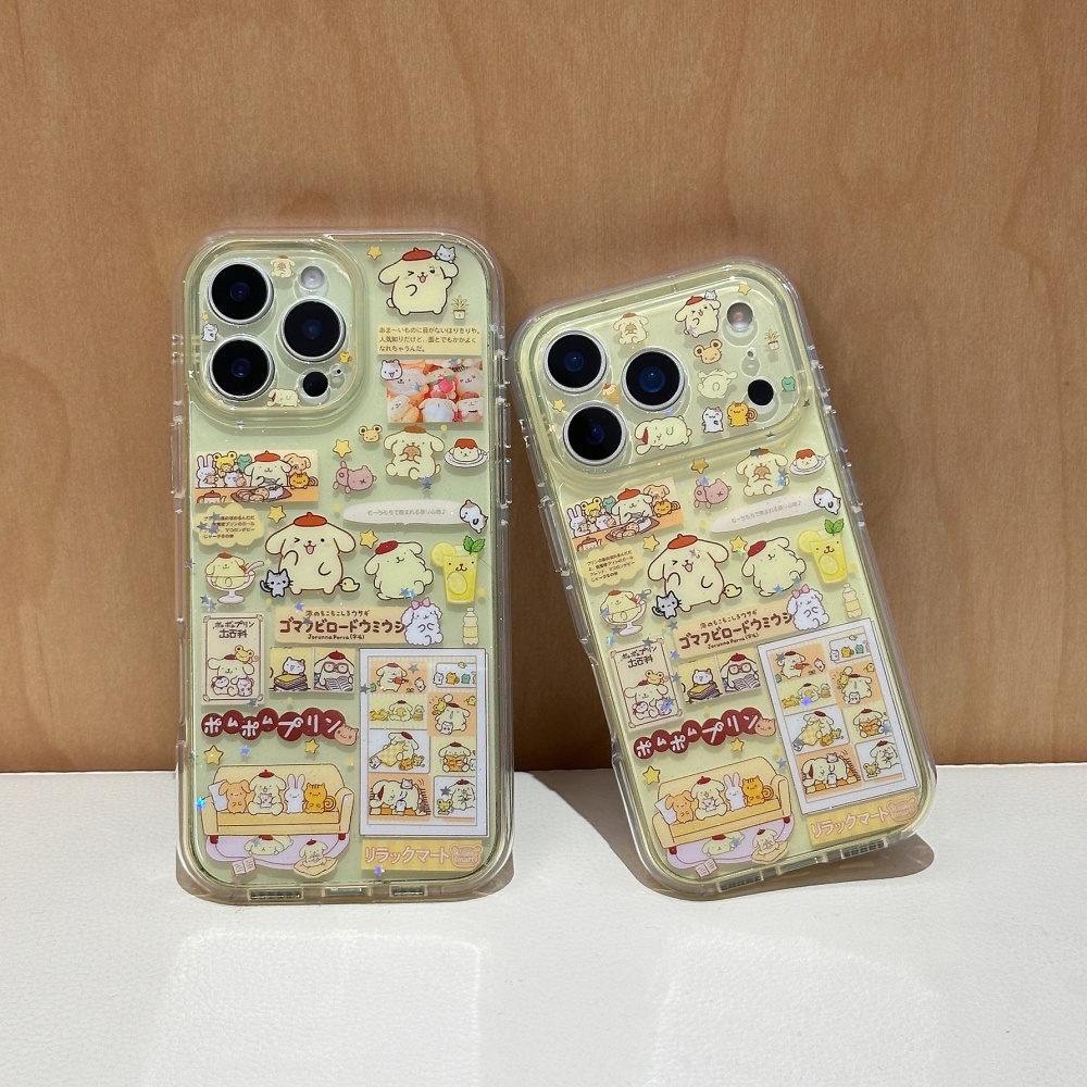 Cute Yellow Star Sparkling Pud – Phone Cases Expensive Bewertung und Preis