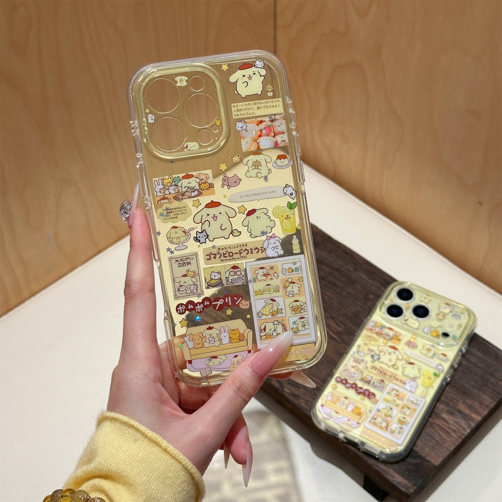 Cute Yellow Star Sparkling Pud – Phone Cases Expensive Bewertung und Preis