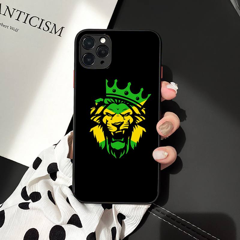 FHNBLJ Retro Jamaica National  – Phone Cases Jamaica Bewertung und Preis