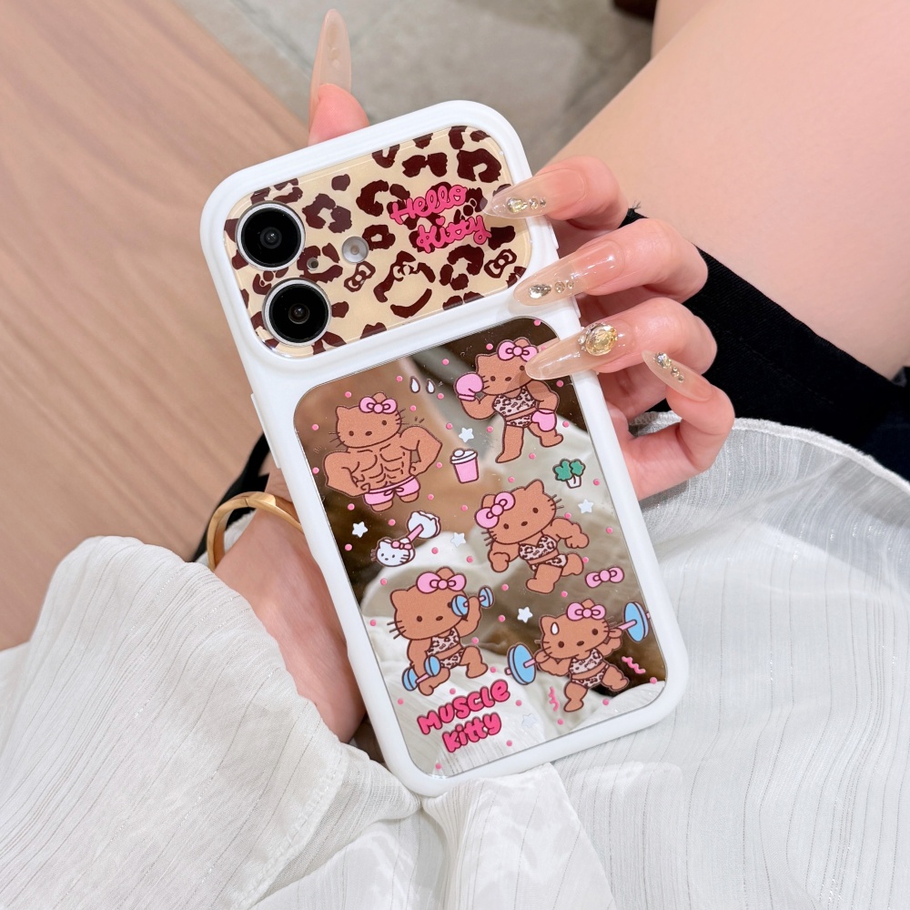 Luxury Leopard Print Hello Kit – Phone Cases Expensive Bewertung und Preis