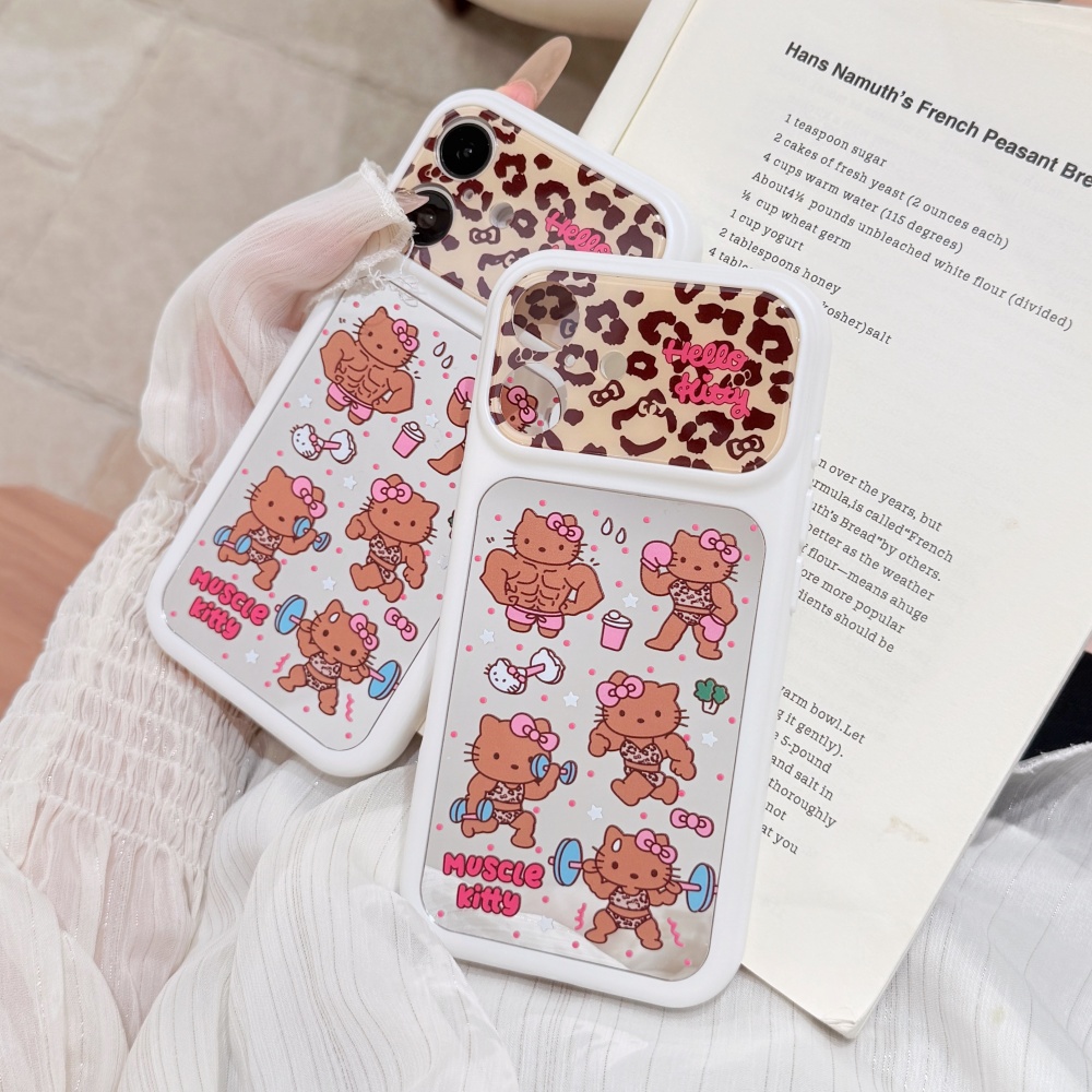 Luxury Leopard Print Hello Kit – Phone Cases Expensive Bewertung und Preis