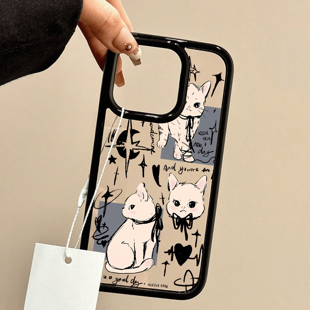 Luxury Animal  Phone Case For  – Phone Cases Expensive Bewertung und Preis
