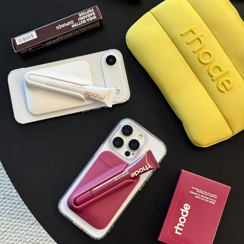 Cosmetics Brand Lipstick Moist – Phone Cases Europe Bewertung und Preis