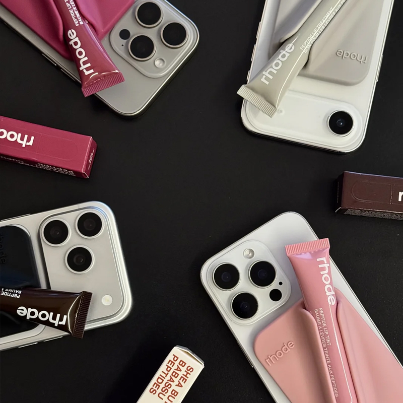 Cosmetics Brand Lipstick Moist – Phone Cases Europe Bewertung und Preis