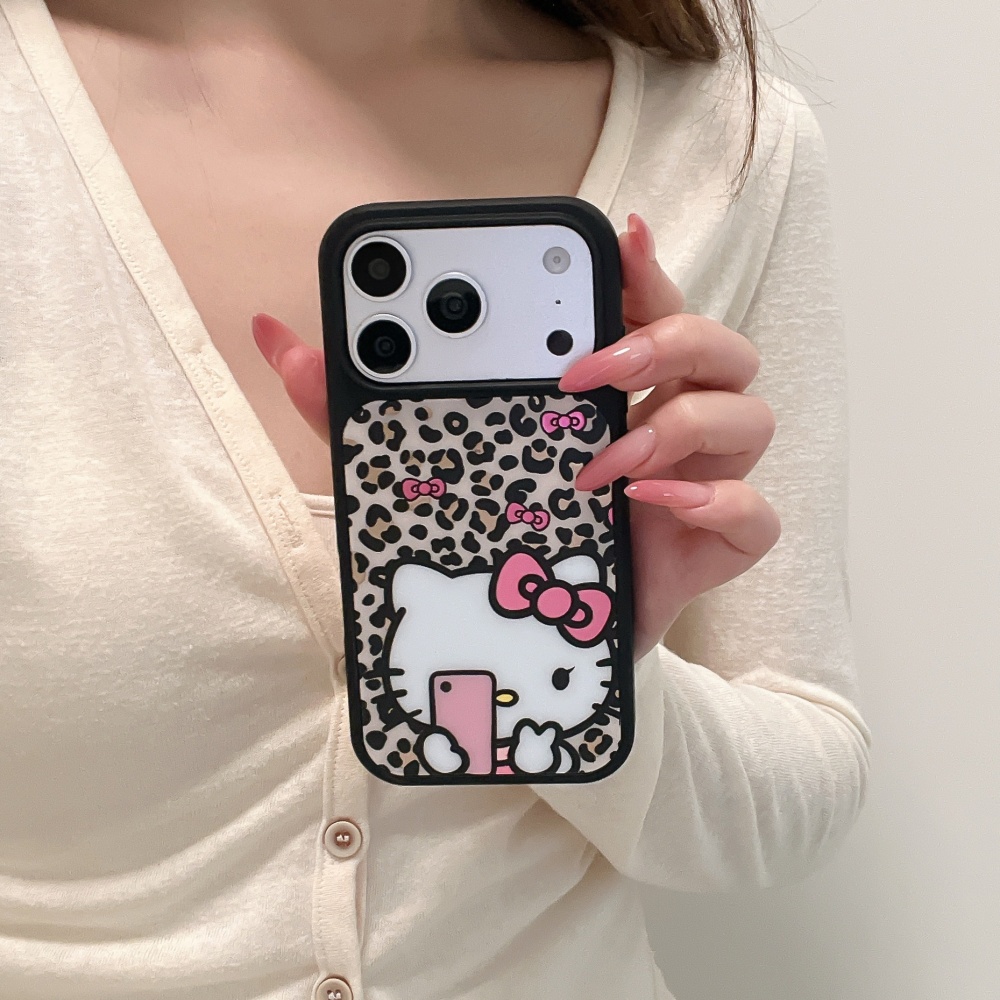 Luxury Skin Texture Leopard Pr – Phone Cases Expensive Bewertung und Preis