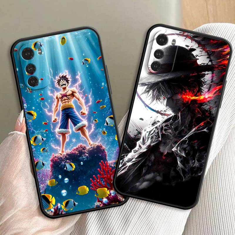 Hot Anime Luffy Zoro Cool Phon – Phone Cases Motorola Bewertung und Preis