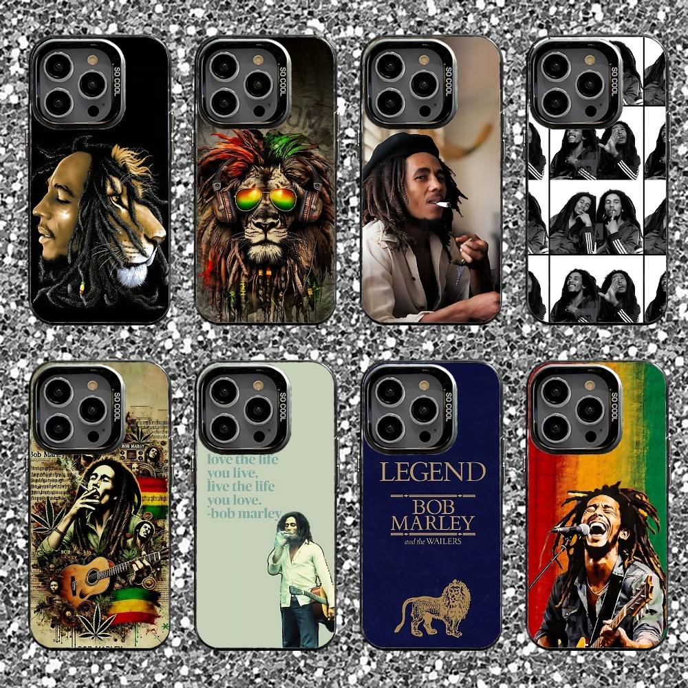 Jamaica Bob M-Marley Lion Phon – Phone Cases Jamaica Bewertung und Preis