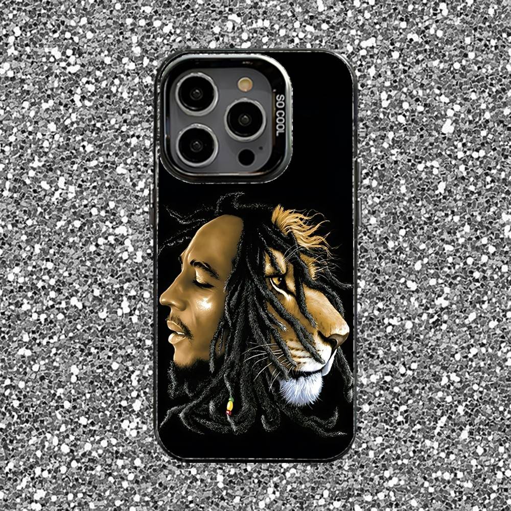 Jamaica Bob M-Marley Lion Phon – Phone Cases Jamaica Bewertung und Preis