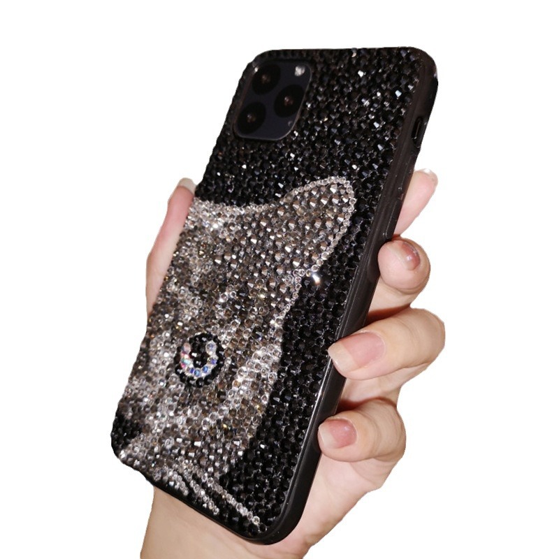 Luxury Glitter Phone Case Beda – Phone Cases Europe Bewertung und Preis