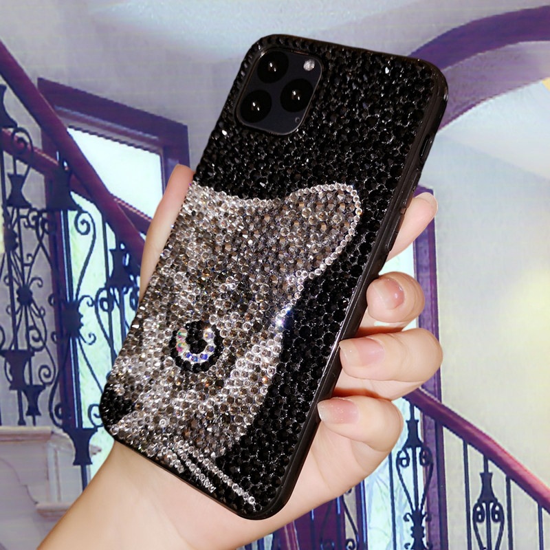 Luxury Glitter Phone Case Beda – Phone Cases Europe Bewertung und Preis