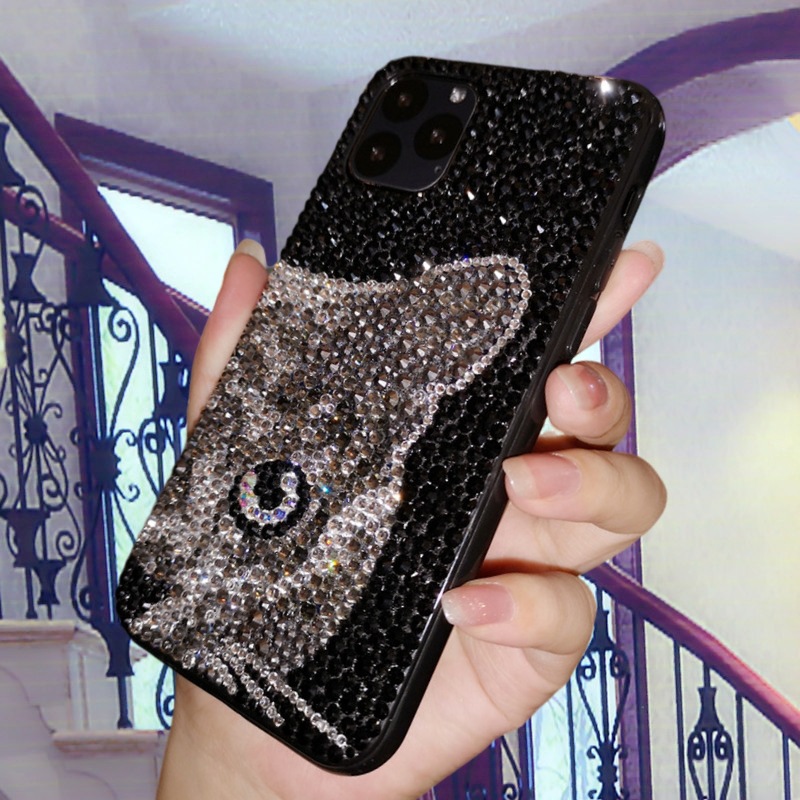 Luxury Glitter Phone Case Beda – Phone Cases Europe Bewertung und Preis