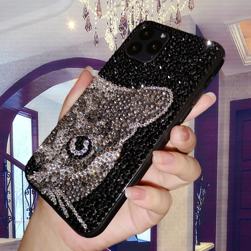 Luxury Glitter Phone Case Beda – Phone Cases Europe Bewertung und Preis