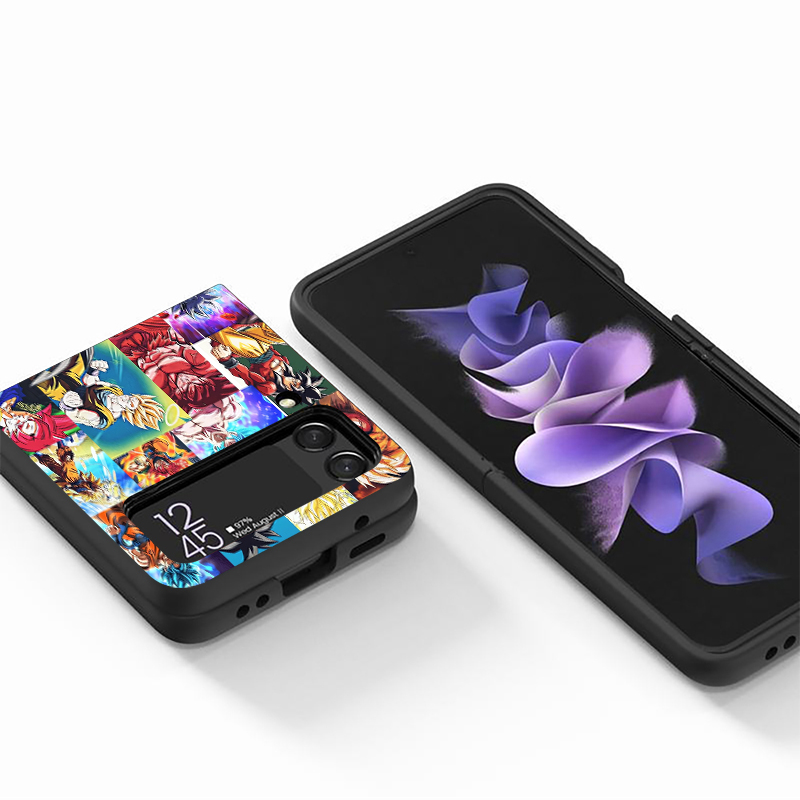 Phone Case for Samsung Galaxy  – Phone Cases Z Flip 7 Bewertung und Preis