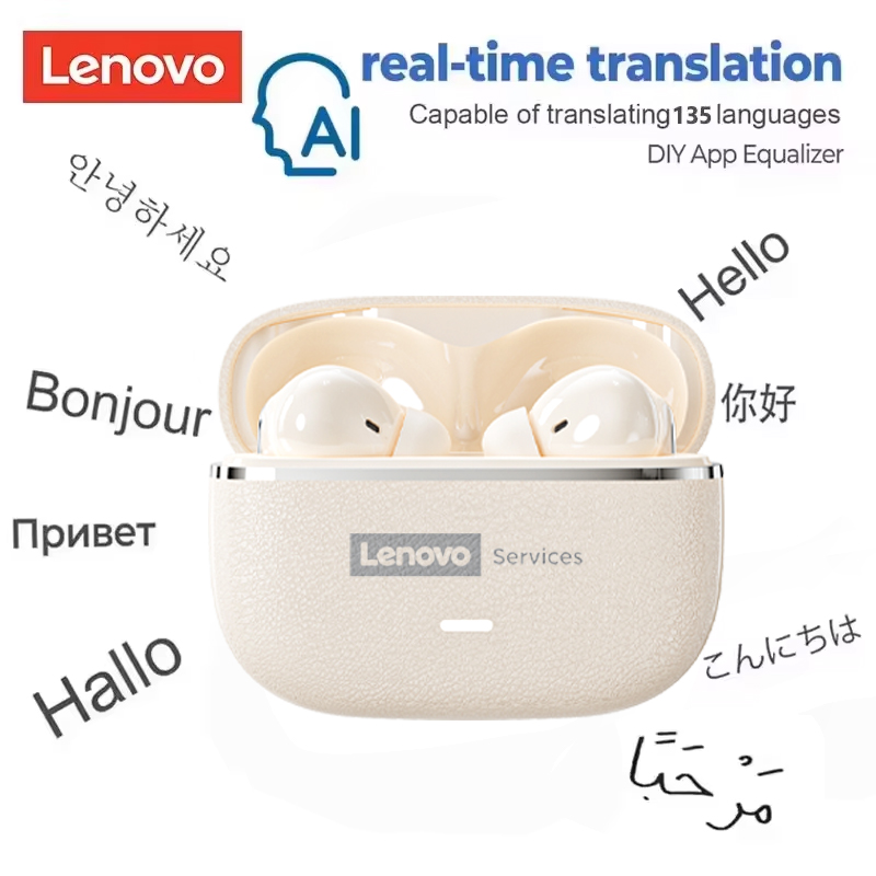 Lenovo 2026 AI Real Time Trans – Phone Cases Casely Bewertung und Preis