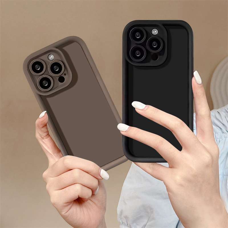Soft Bumper Liquid Silicone Ca – Silicone Liquid Case Bewertung und Preis