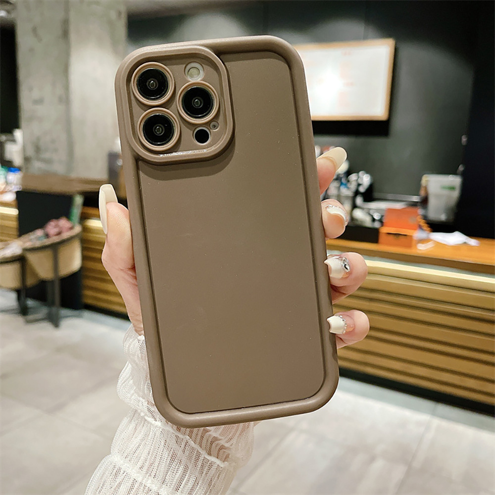Soft Bumper Liquid Silicone Ca – Silicone Liquid Case Bewertung und Preis
