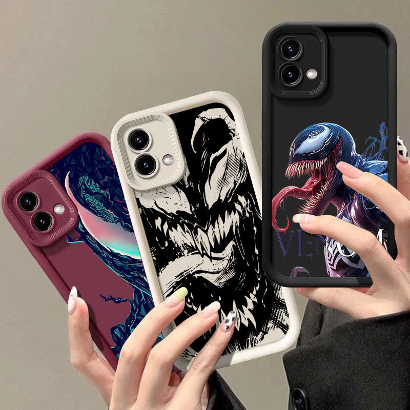Venom Art Marvel Phone Case fo – Phone Cases Motorola Bewertung und Preis