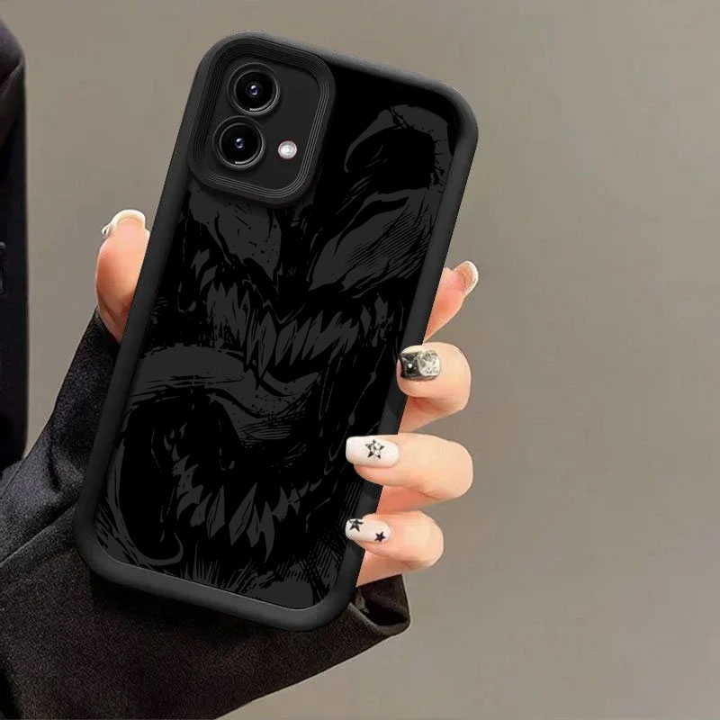 Venom Art Marvel Phone Case fo – Phone Cases Motorola Bewertung und Preis