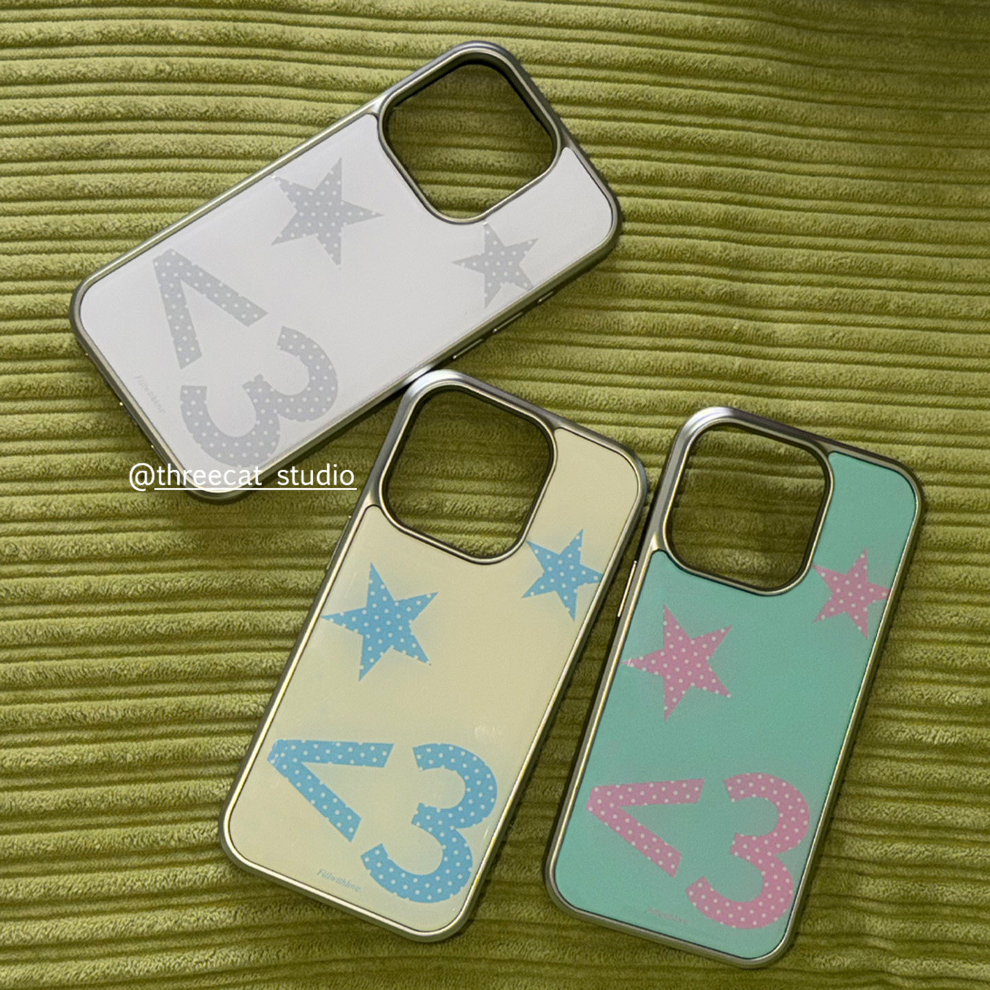 Korean Ins Millennium Y2K Swee – Phone Cases Korean Bewertung und Preis