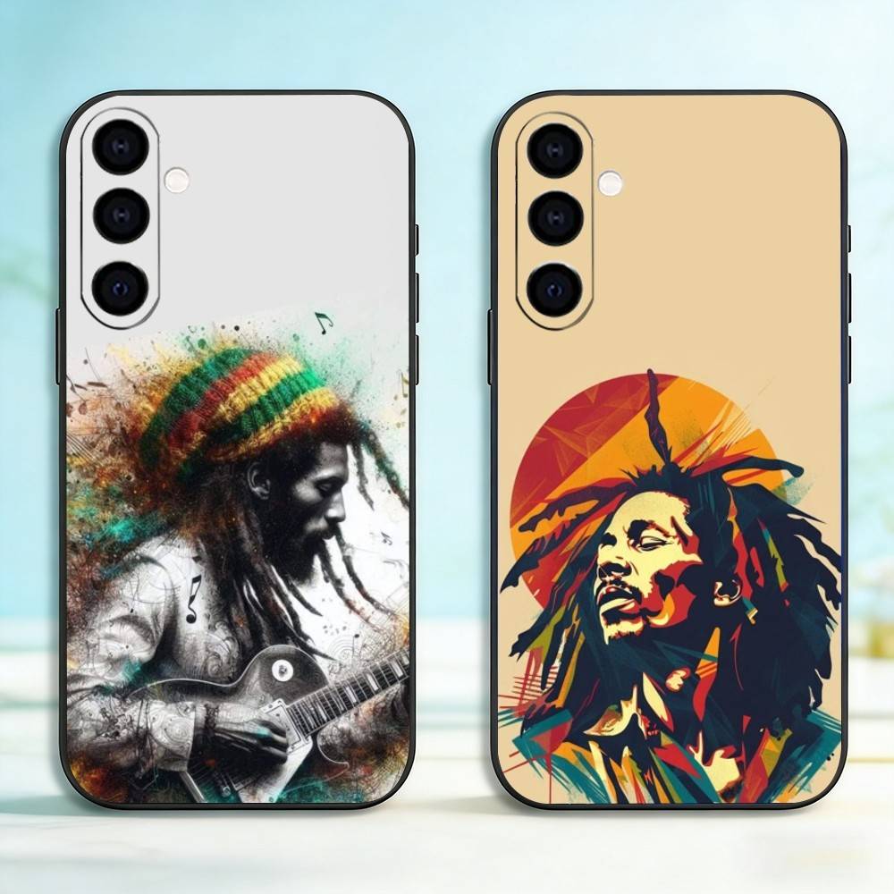 J-Jamaica Bob M-Marley Lion Ph – Phone Cases Jamaica Bewertung und Preis