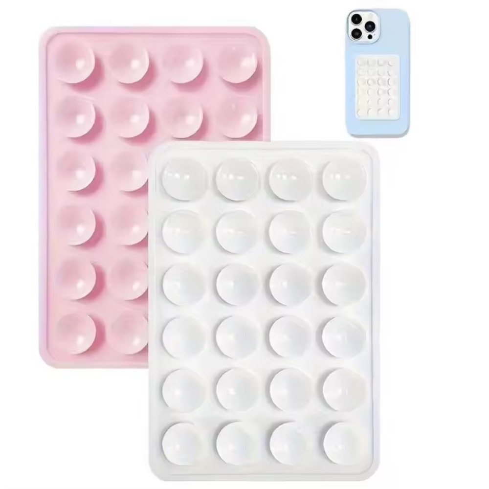 Silicone Suction Phone Holder  – Phone Cases Casely Bewertung und Preis