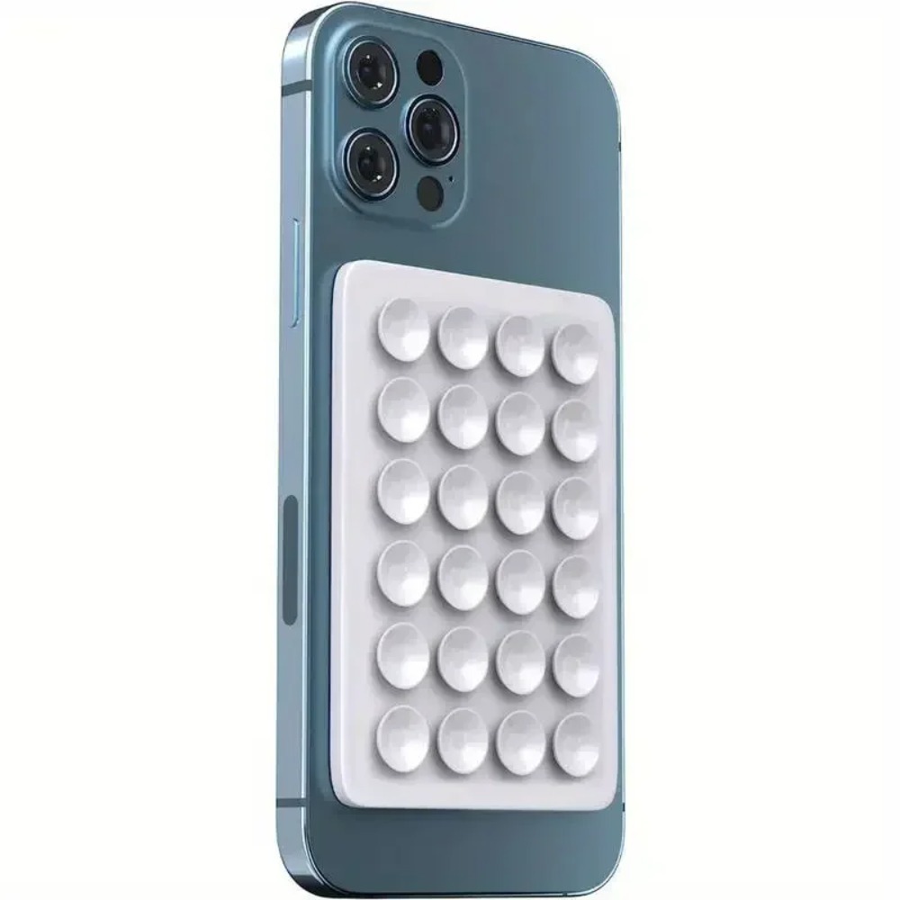 Silicone Suction Phone Holder  – Phone Cases Casely Bewertung und Preis