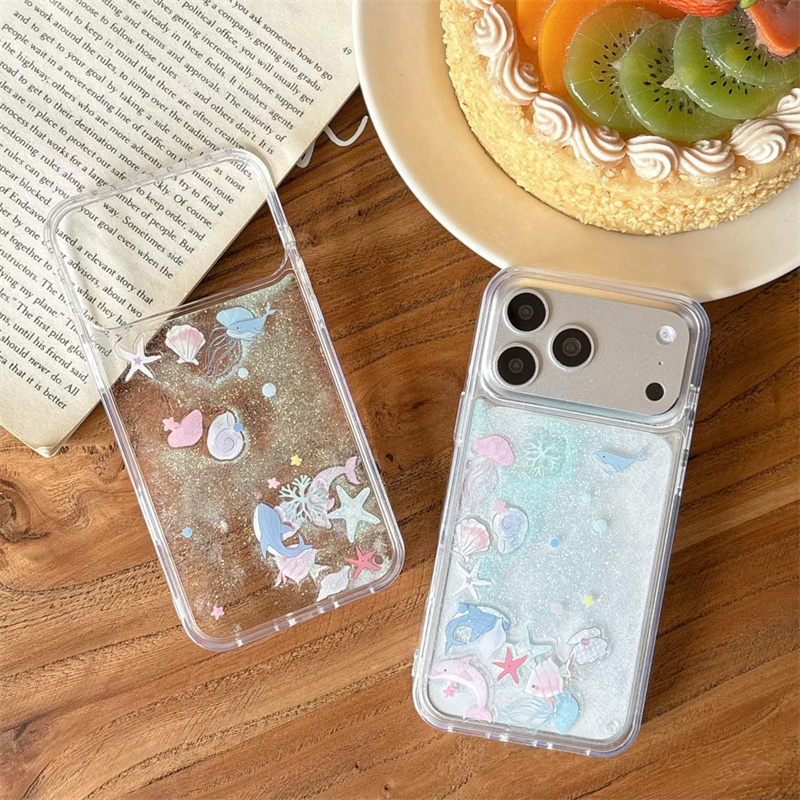 For iPhone 17 Pro Max 16 15 Ph – Silicone Liquid Case Bewertung und Preis