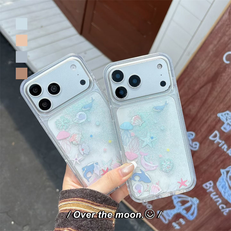 For iPhone 17 Pro Max 16 15 Ph – Silicone Liquid Case Bewertung und Preis