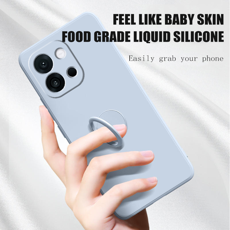 Case for OnePlus 13T Case Liqu – Silicone Liquid Case Bewertung und Preis