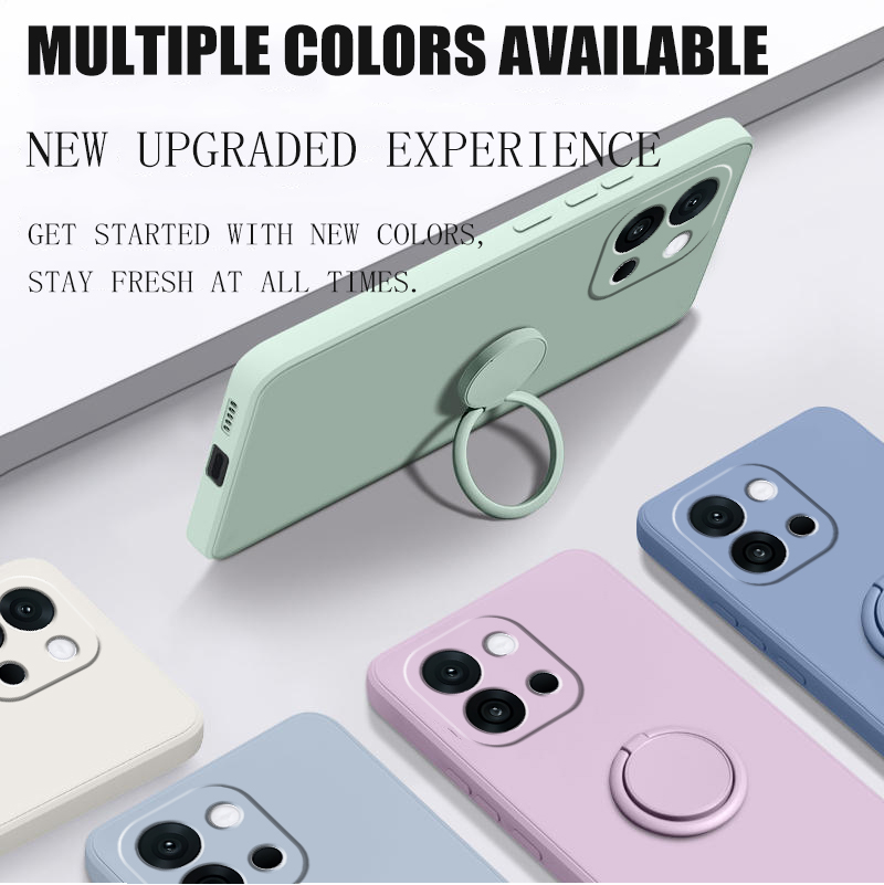 Case for OnePlus 13T Case Liqu – Silicone Liquid Case Bewertung und Preis