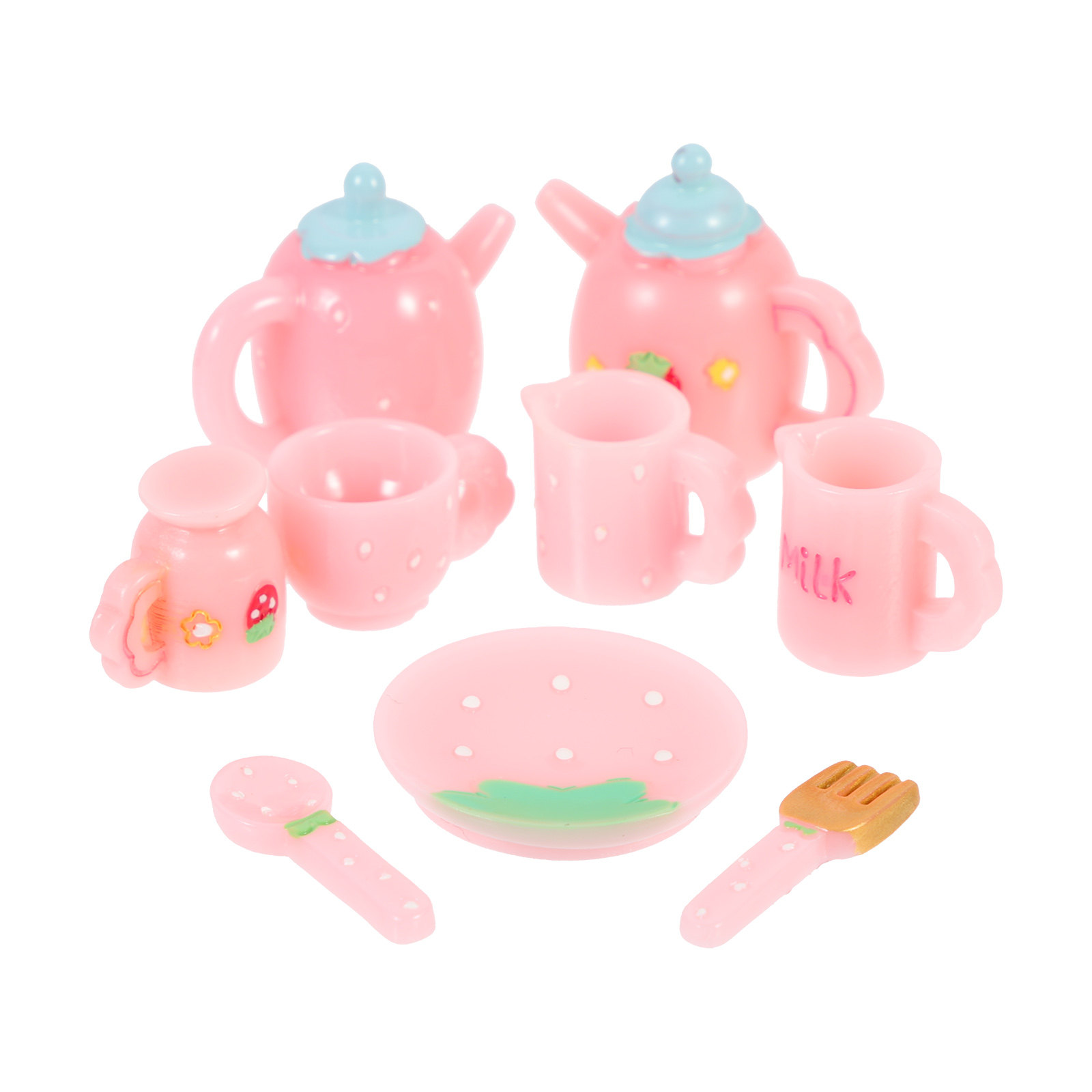 1Set Miniature Teaware Charmin – Phone Cases Europe Bewertung und Preis