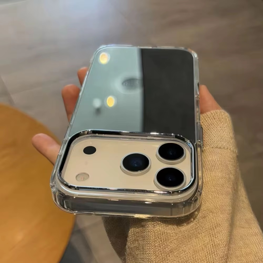 Luxury Acrylic Makeup Mirror P – Phone Cases Expensive Bewertung und Preis