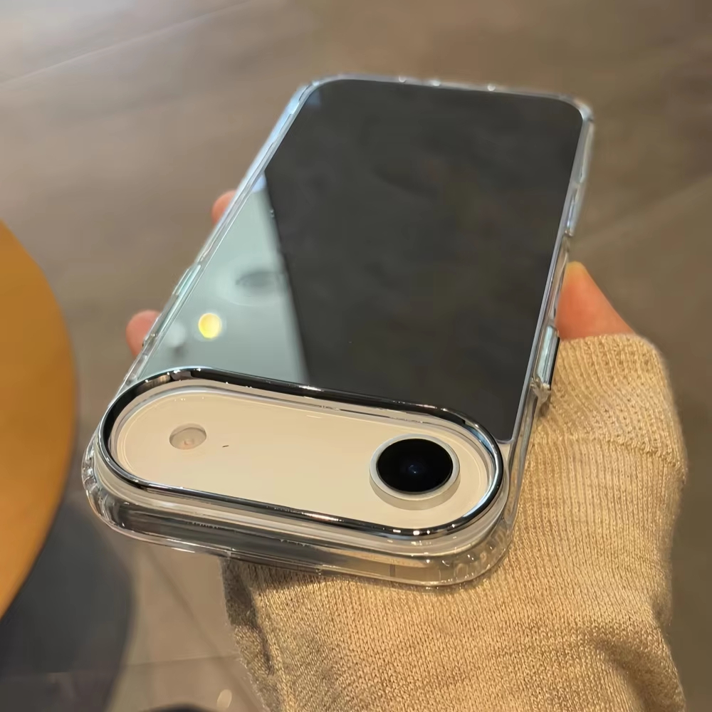 Luxury Acrylic Makeup Mirror P – Phone Cases Expensive Bewertung und Preis