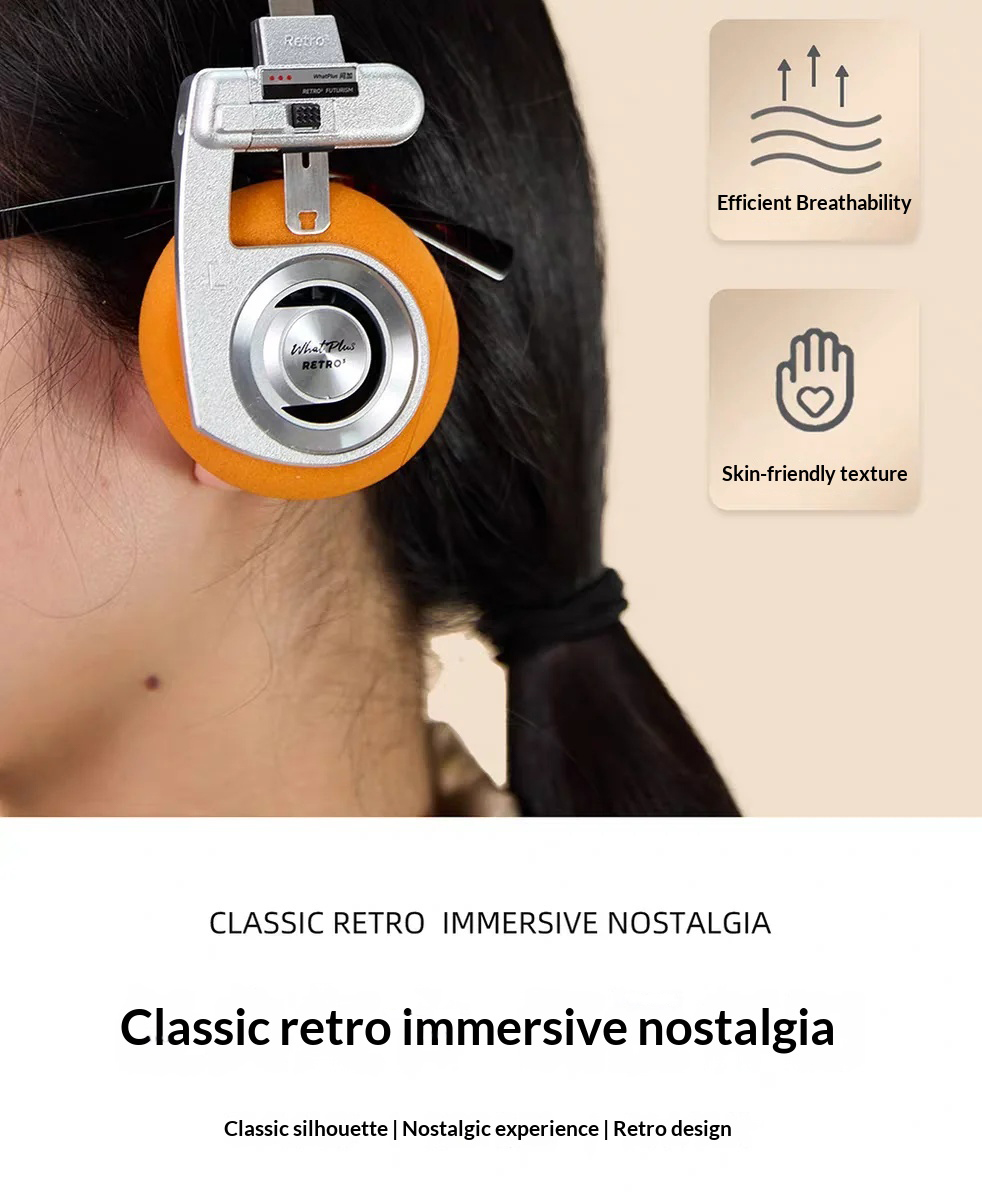 2026 WhatPlus RETRO R3 Bluetoo – Phone Cases Casely Bewertung und Preis