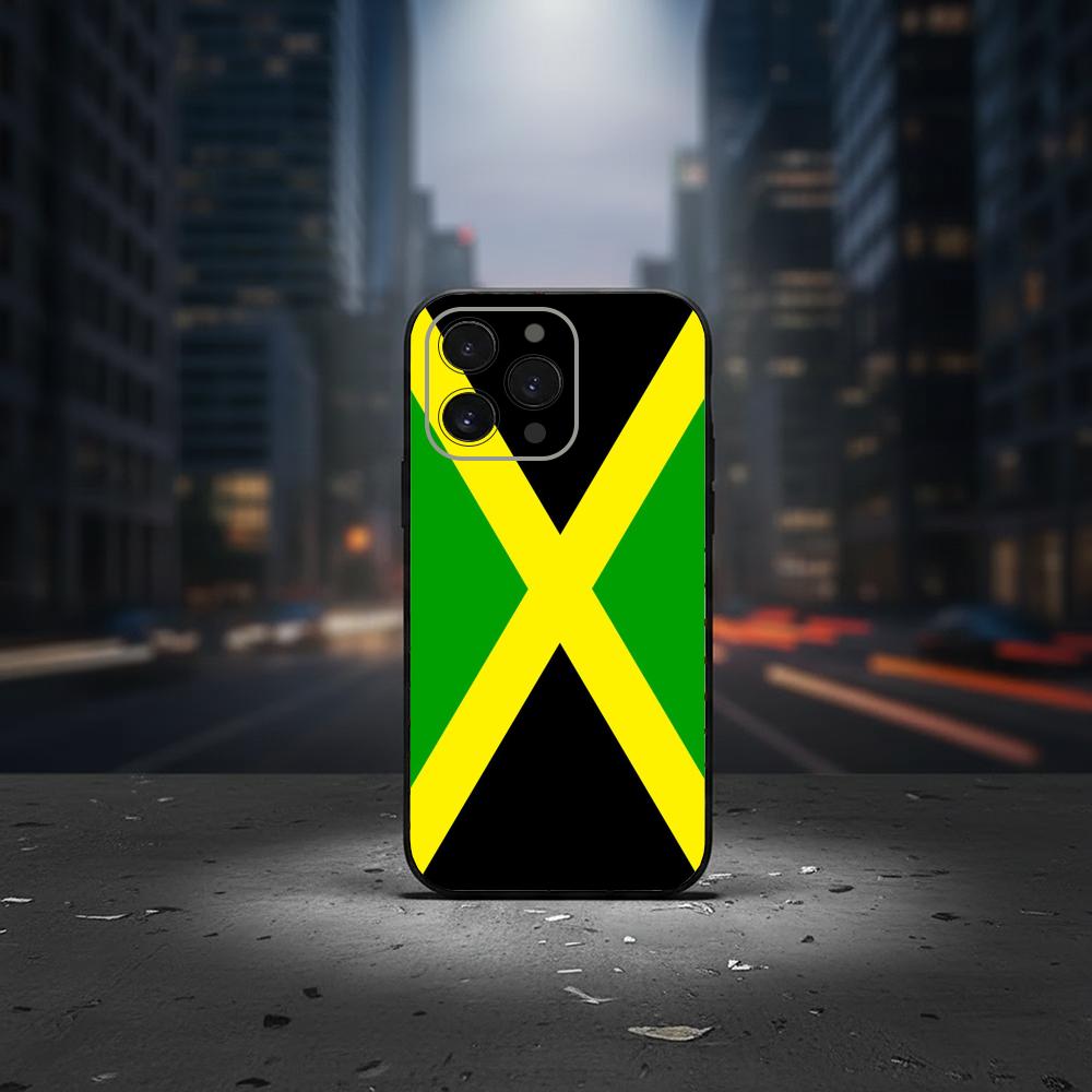 Phone Case Black Soft TPU Case – Phone Cases Jamaica Bewertung und Preis