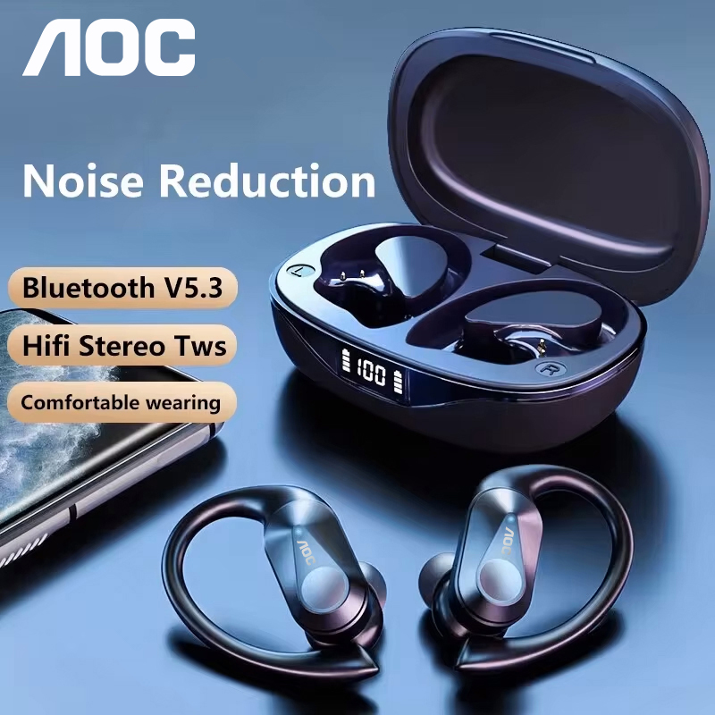 Choice AOC Sports Headset Wire – Phone Cases Casely Bewertung und Preis