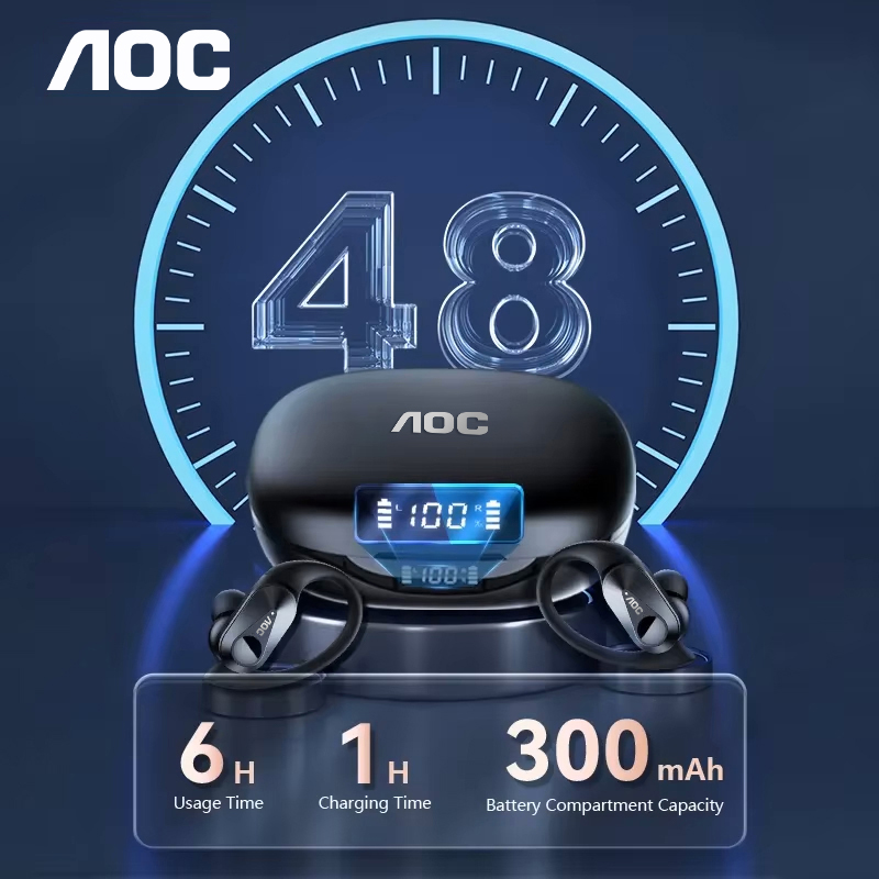 Choice AOC Sports Headset Wire – Phone Cases Casely Bewertung und Preis