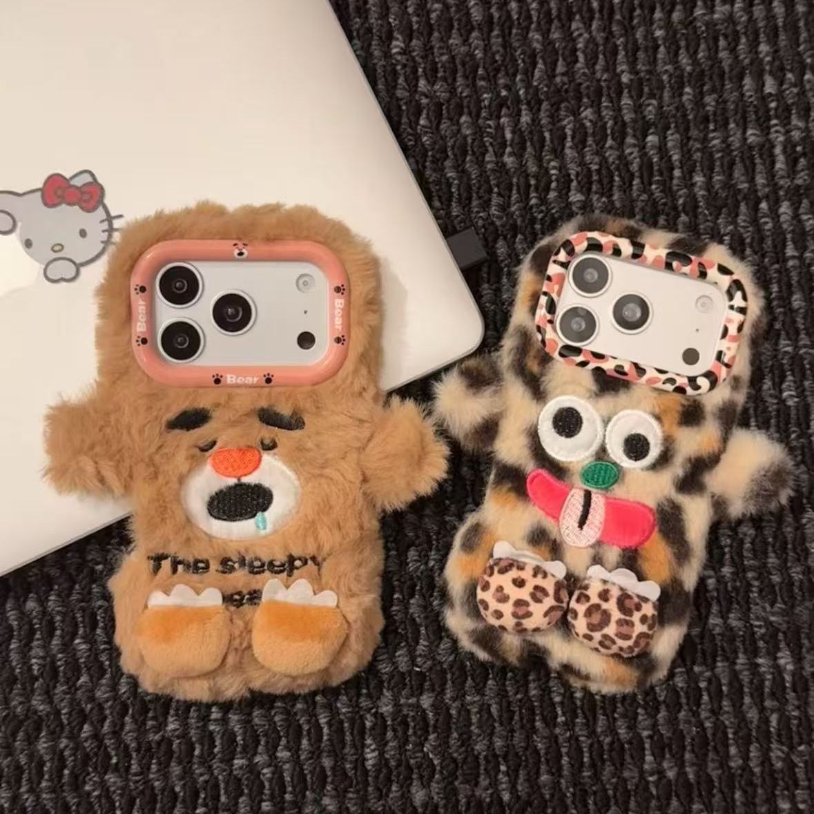 Winter And Autumn Leopard-prin – Phone Cases Casely Bewertung und Preis
