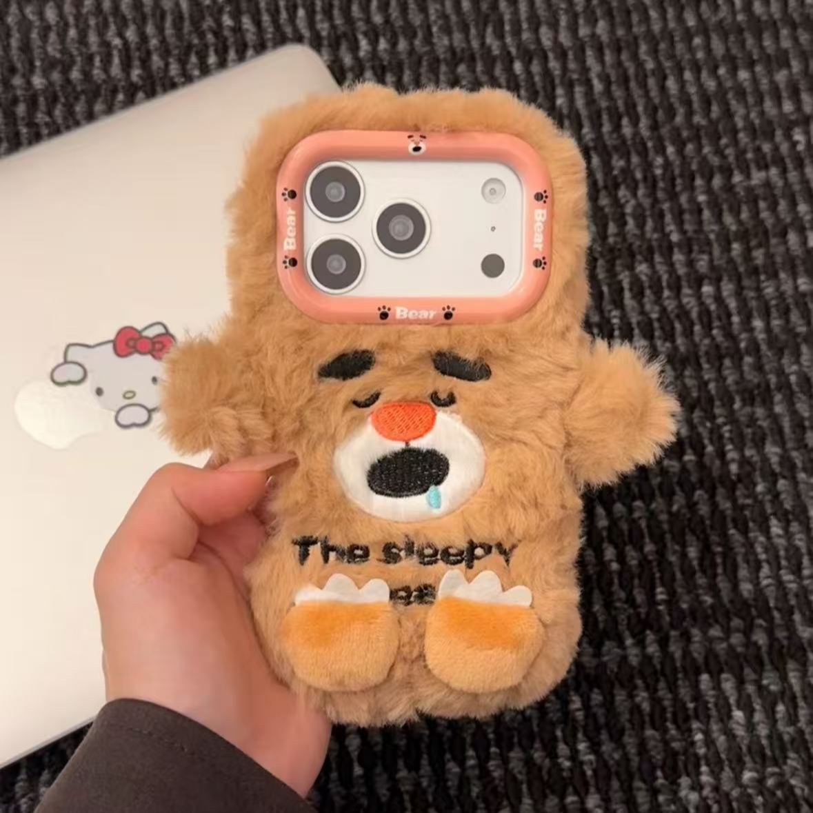 Winter And Autumn Leopard-prin – Phone Cases Casely Bewertung und Preis