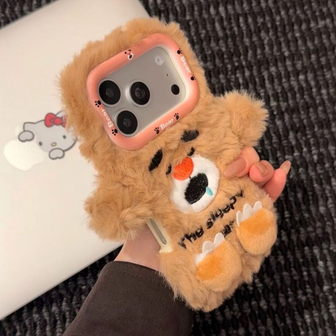 Winter And Autumn Leopard-prin – Phone Cases Casely Bewertung und Preis
