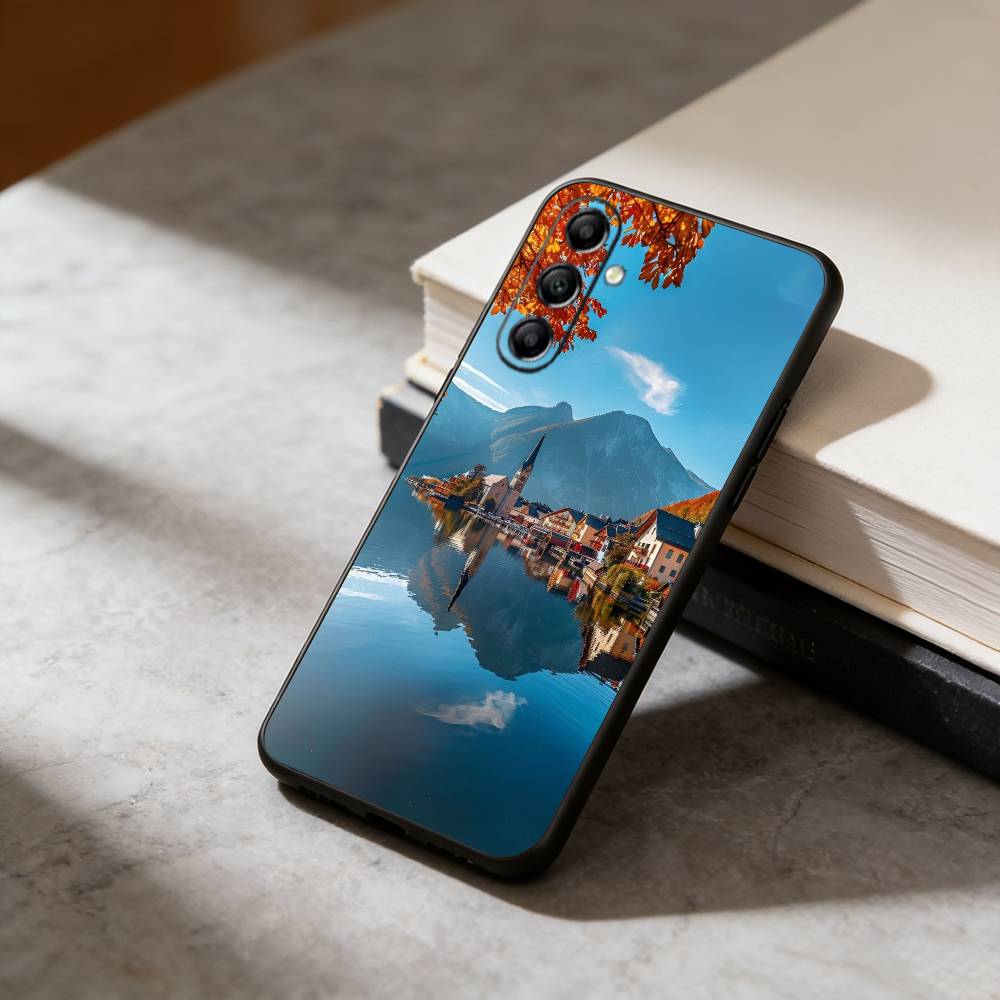 Zurich Inspired  Phone Case Bl – Zurich Phone Cases Bewertung und Preis