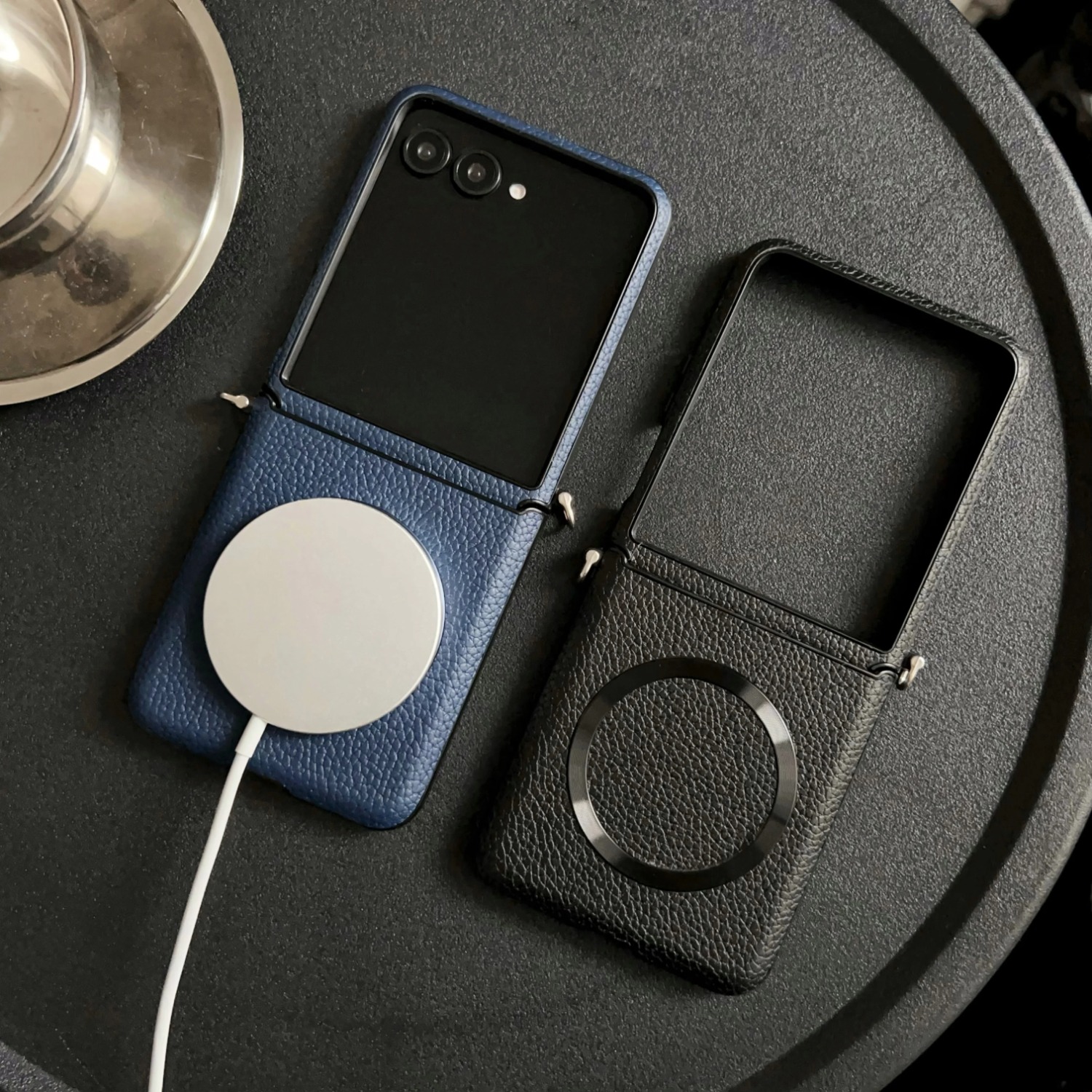 For MagSafe Magnetic Wireless  – Phone Cases Motorola Bewertung und Preis